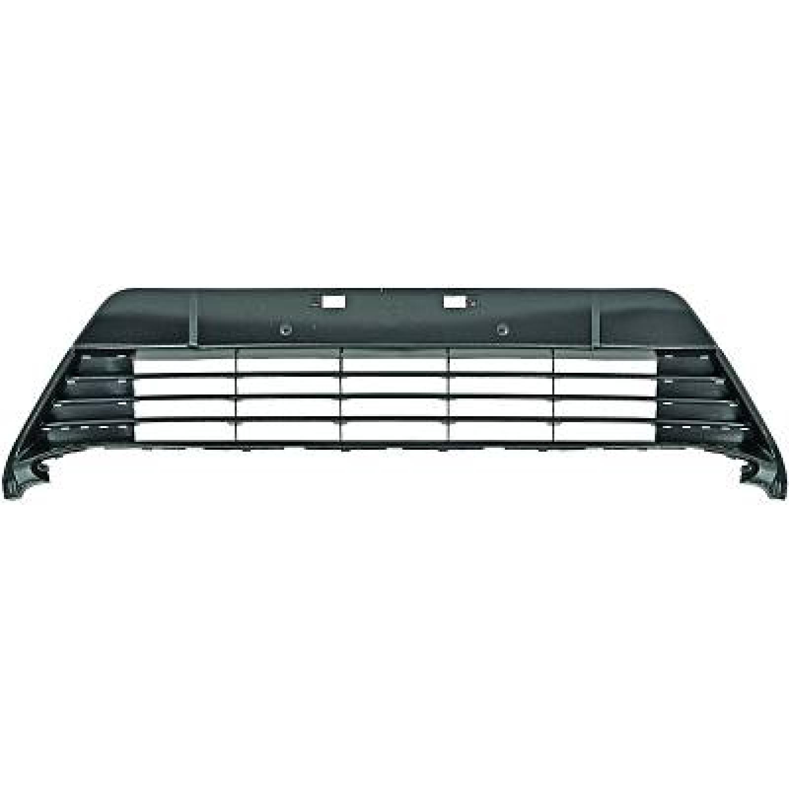 DIEDERICHS Bumper grill Article number: 6660045 cheaply