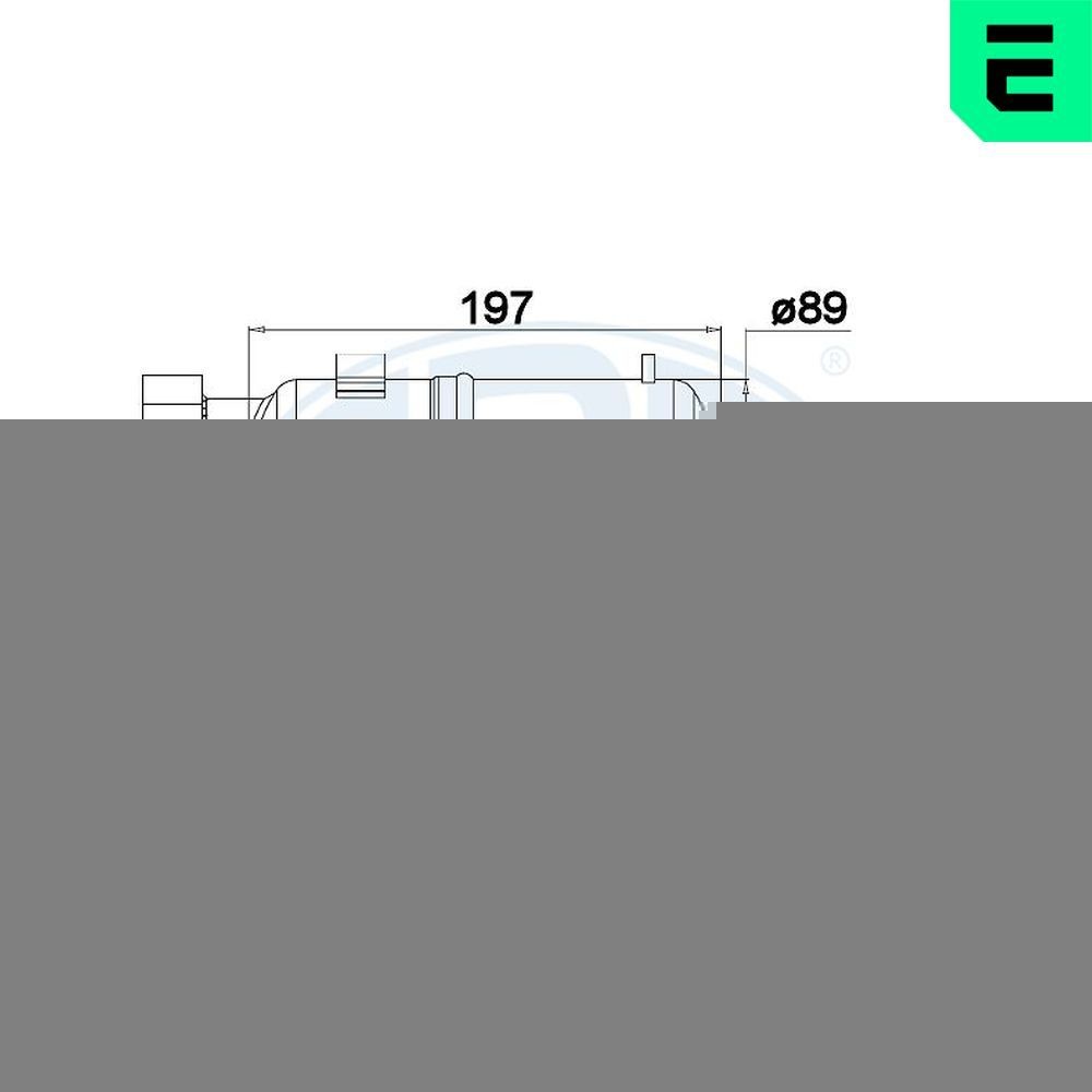 ERA Dryer, air conditioning Article number: 668006 cheaply