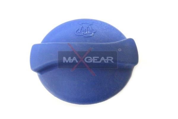 MAXGEAR Termostatas, aušinimo skystis prekės numeris: 67-0020 nebrangu