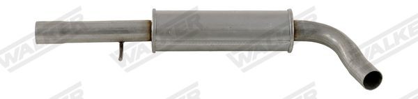 WALKER Middle silencer Article number: 21903 cheaply