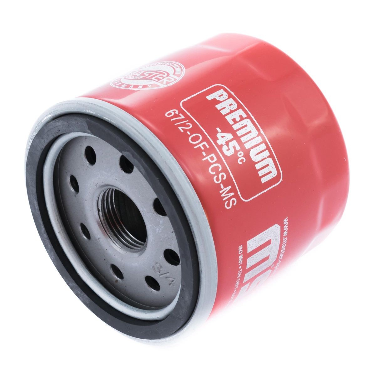 MASTER-SPORT Oil filter Article number: 67/2-OF-PCS-MS cheaply