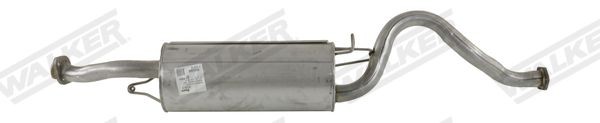 WALKER Middle silencer Article number: 22219 cheaply