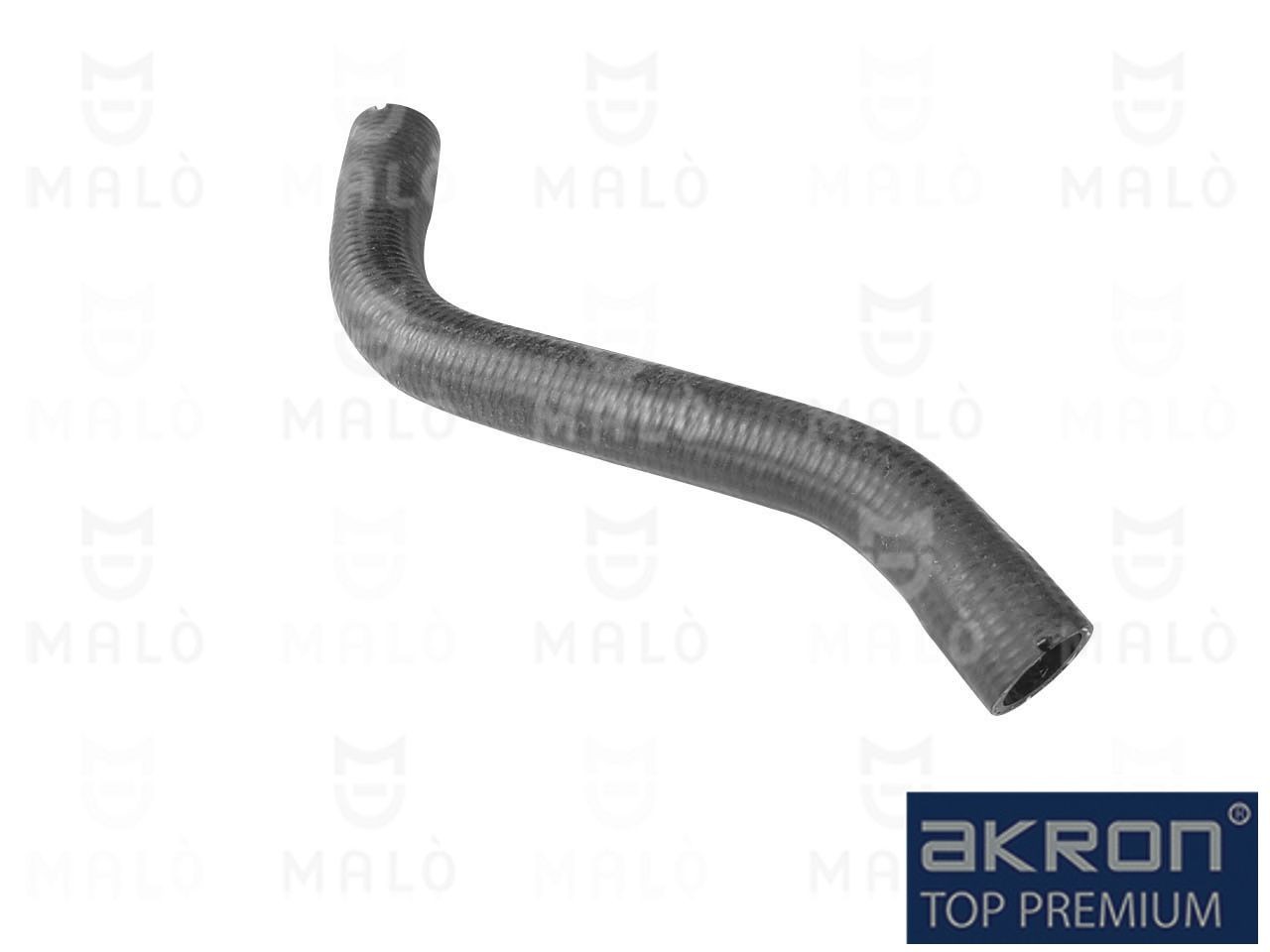 MALÒ Radiator hose Article number: 67772A cheaply
