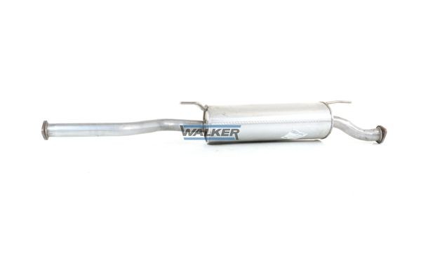 WALKER Front Silencer Article number: 22481 cheaply