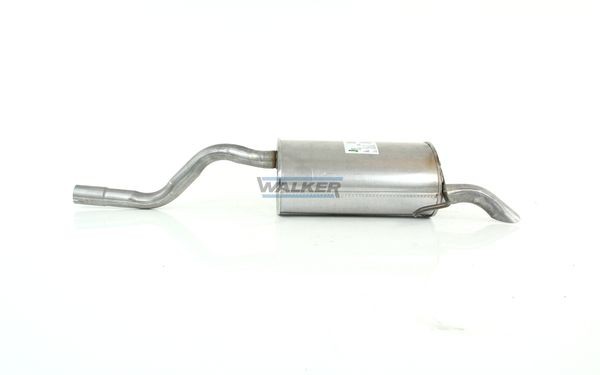 WALKER Rear silencer Article number: 22565 cheaply