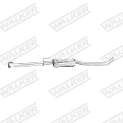 WALKER Middle silencer Article number: 22580 cheaply