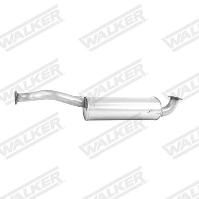 WALKER Middle silencer Article number: 22586 cheaply