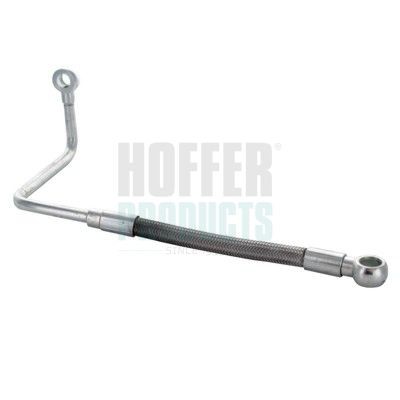 HOFFER 6800021 Õliühendus, kompressor VECTRA 1.9 CDTI (F69) 120 HP Diisel 2009
