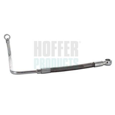 HOFFER 6800058 Õliühendus, kompressor VECTRA 1.9 CDTI (F68) 100 HP Diisel 2009