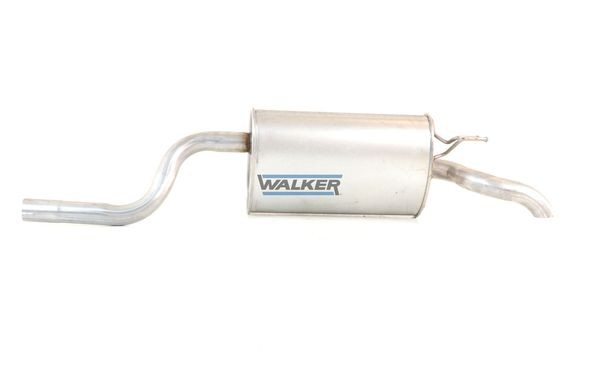 WALKER Rear silencer Article number: 22757 cheaply