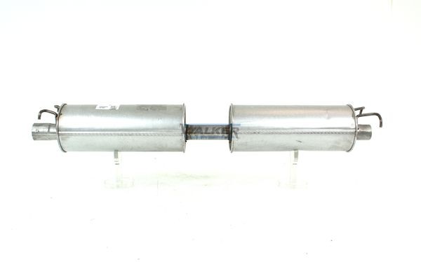 WALKER Middle silencer Article number: 22763 cheaply