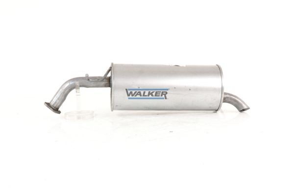 WALKER Rear silencer Article number: 22826 cheaply