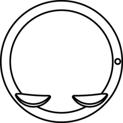 MAHLE ORIGINAL Piston Article number: 681 09 00 cheaply