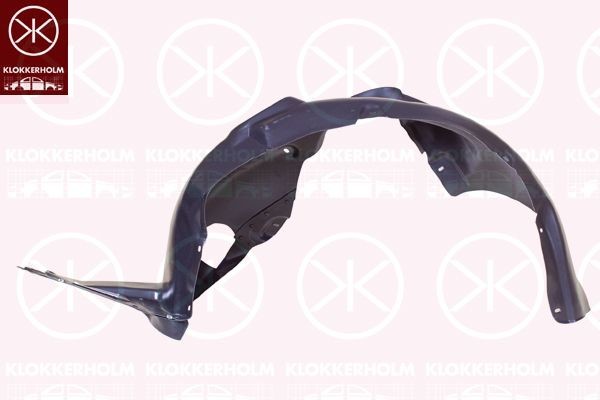 KLOKKERHOLM Headlight Article number: 68110122 cheaply