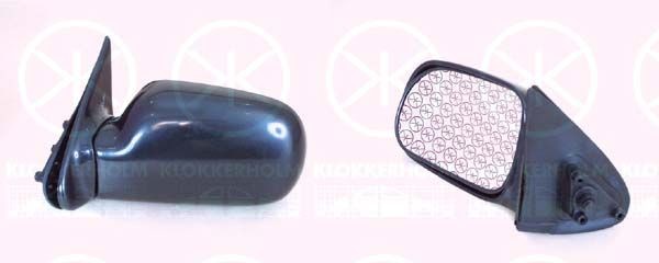 KLOKKERHOLM Wing mirror Article number: 68111021 cheaply