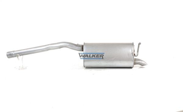 WALKER Lõppsummuti Artikli number: 22886 soodsalt
