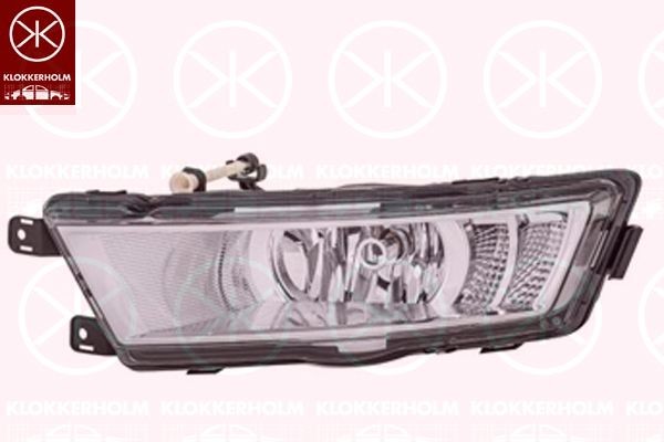 KLOKKERHOLM Radiator Grille Article number: 6811990 cheaply