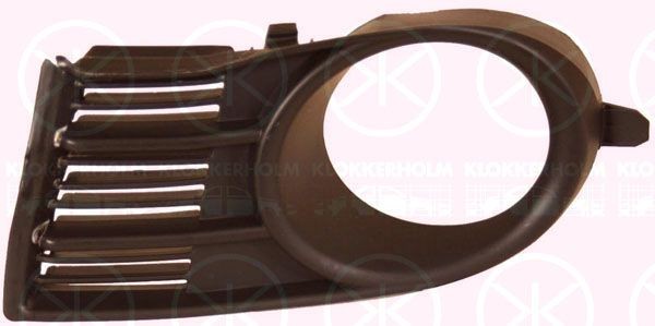 KLOKKERHOLM Bumper grill Article number: 6814913A1 cheaply