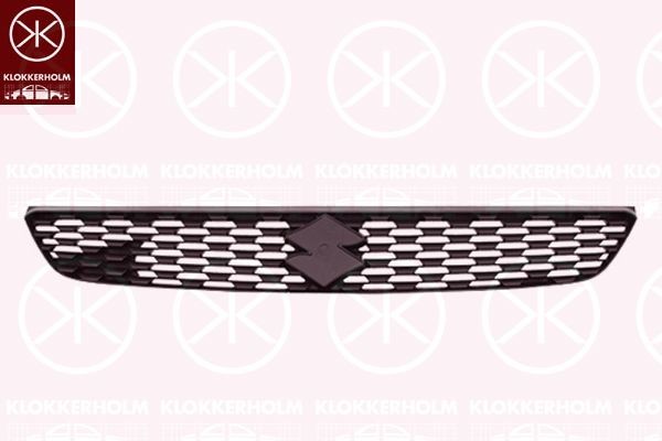 KLOKKERHOLM Radiator Grille Article number: 6816990A1 cheaply