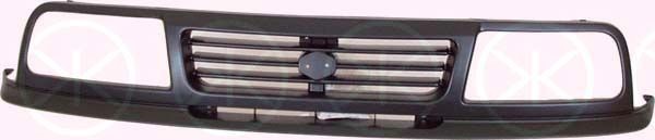 KLOKKERHOLM Radiator Grille Article number: 6821990 cheaply
