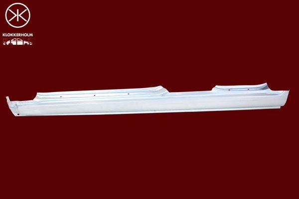 KLOKKERHOLM Rocker panel Article number: 6824012 cheaply