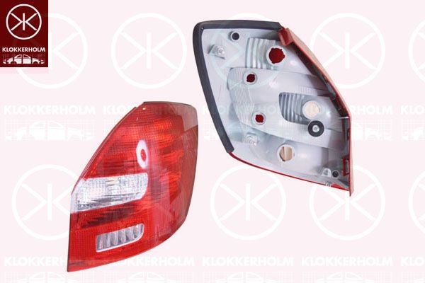 KLOKKERHOLM Καπό αριθμός Άρθρου: 6824280 φθηνότερα