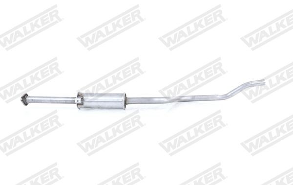 WALKER Middle silencer Article number: 23377 cheaply