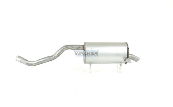 WALKER Rear silencer Article number: 23405 cheaply