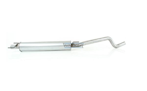 WALKER Middle silencer Article number: 23428 cheaply
