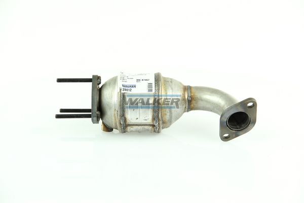 WALKER Catalytic converter Article number: 28012 cheaply
