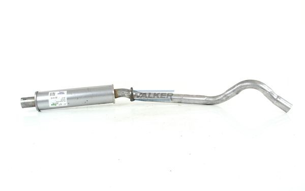 WALKER Middle silencer Article number: 70300 cheaply