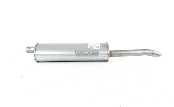 WALKER Rear silencer Article number: 70339 cheaply