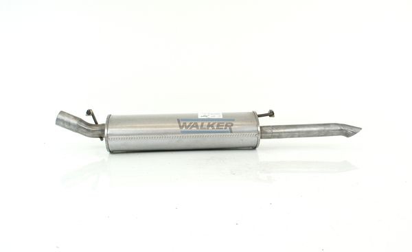 WALKER Rear silencer Article number: 70347 cheaply