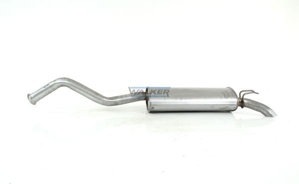 WALKER Rear silencer Article number: 70441 cheaply