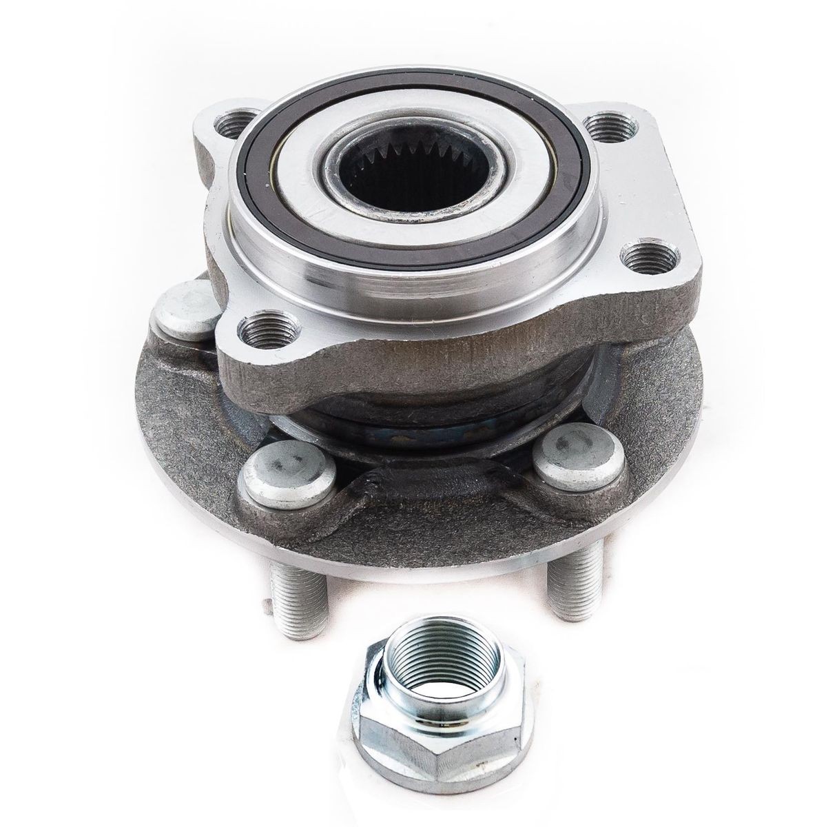 MASTER-SPORT Wheel bearing kit Article number: 6885-SET-MS cheaply