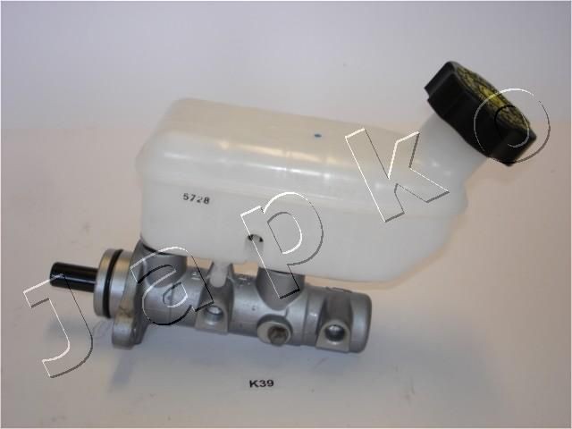 JAPKO Brake master cylinder Article number: 68K39 cheaply