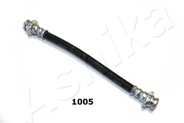 ASHIKA Holding Bracket, brake hose Article number: 69-01-1005 cheaply