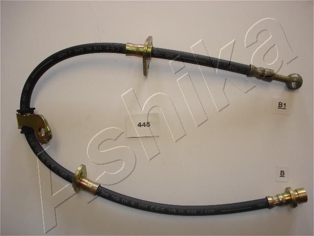 ASHIKA Holding Bracket, brake hose Article number: 69-04-445 cheaply