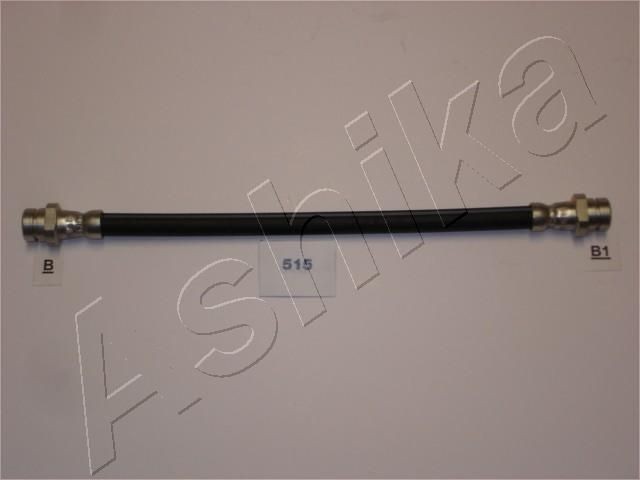 ASHIKA Holding Bracket, brake hose Article number: 69-05-515 cheaply