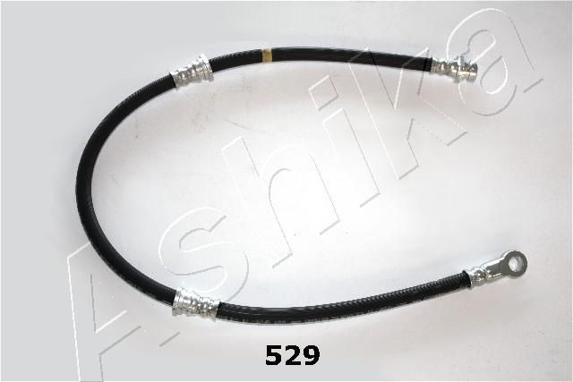 ASHIKA Holding Bracket, brake hose Article number: 69-05-529 cheaply