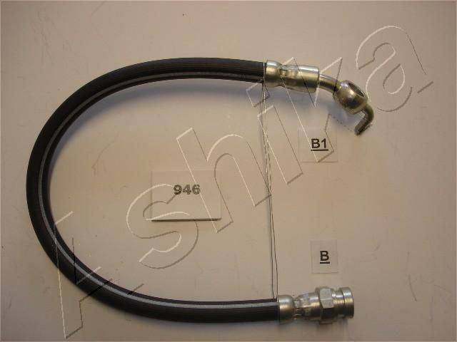 ASHIKA Holding Bracket, brake hose Article number: 69-09-946 cheaply