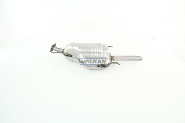 WALKER Rear silencer Article number: 72374 cheaply
