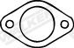 WALKER Exhaust pipe gasket Article number: 80010 cheaply