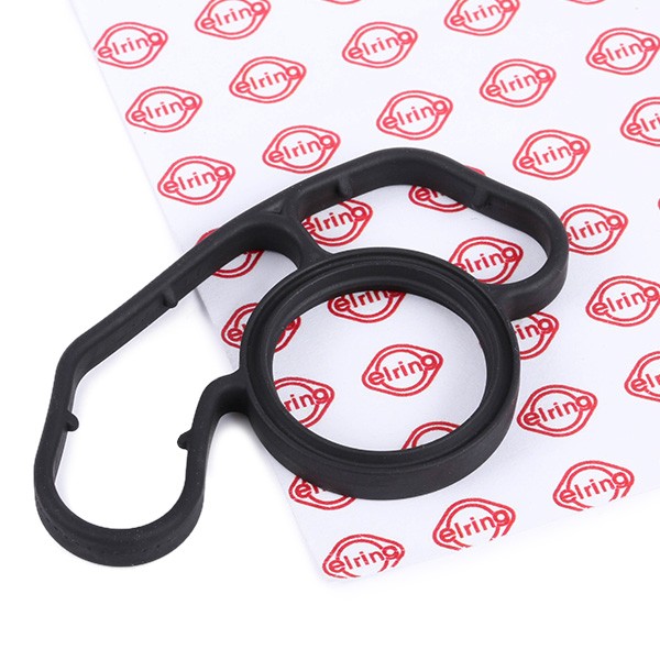 ELRING Seal, oil filter housing Article number: 690.540 cheaply