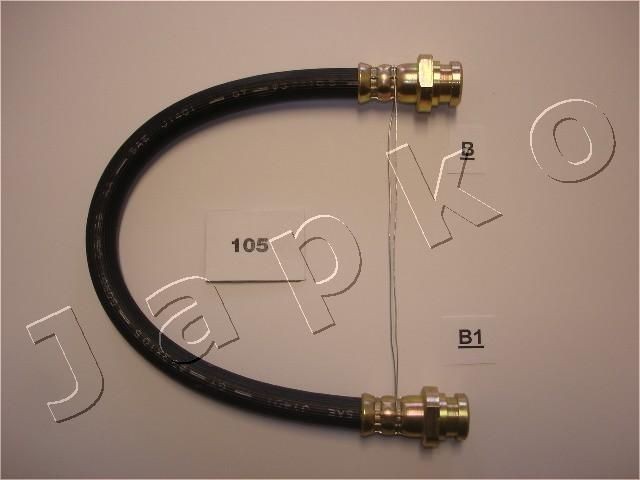 JAPKO Holding Bracket, brake hose Article number: 69105 cheaply