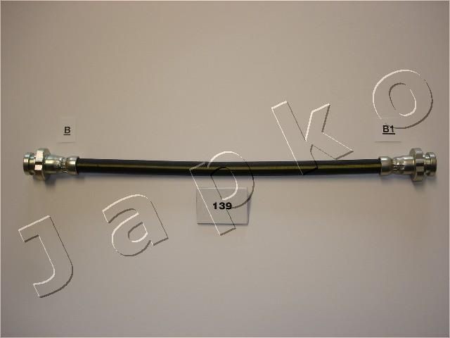 JAPKO 69139 Kinnitus, Pidurivoolik SUNNY 1.7 D 54 HP Diisel 1991