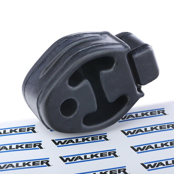 WALKER Rubber Strip, exhaust system Article number: 80181 cheaply