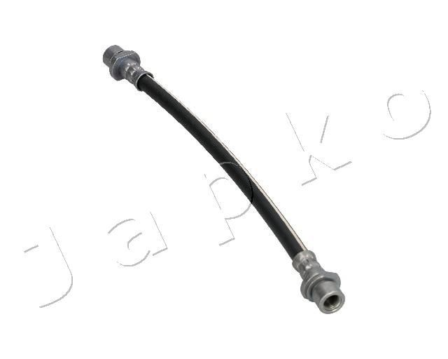 JAPKO 692019 Kinnitus, Pidurivoolik 4 RUNNER 3.0 (VZN130_) 143 HP Bensiin 1996