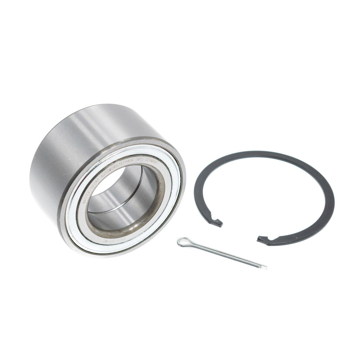 MASTER-SPORT Wheel bearing kit Article number: 6923-SET-MS cheaply