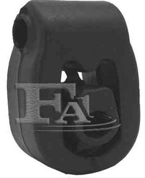 VEGAZ Holder, exhaust system Article number: VG-129 cheaply